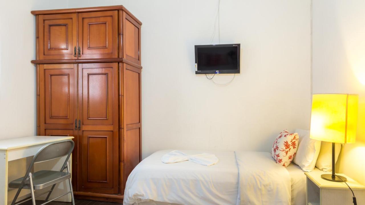 Pousada E Hostel Sao Paulo Economica - Bairro Pinheiros, Proximo Hospital Das Clinicas E Incor, Oscar Freire, Av Paulista, Allianz, Vila Madalena E Facil Acesso Ao Ibirapuera E Morumbi, Sao Paulo